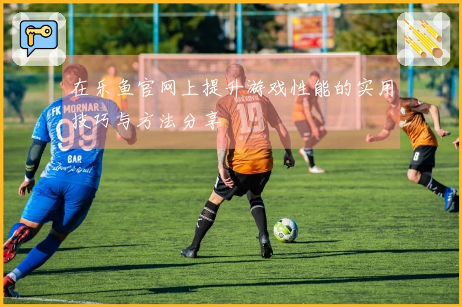 在乐鱼官网上提升游戏性能的实用技巧与方法分享