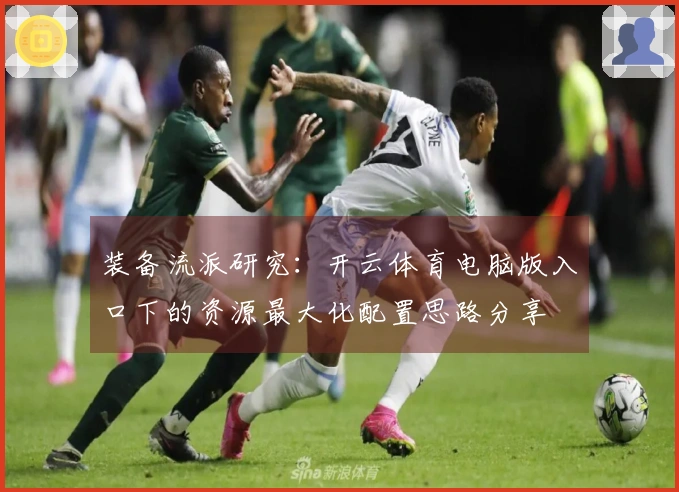 装备流派研究：开云体育电脑版入口下的资源最大化配置思路分享