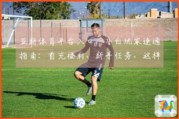 亚新体育平台入口，小白玩家速通指南：首充福利、新手任务，这样玩收益最大化！