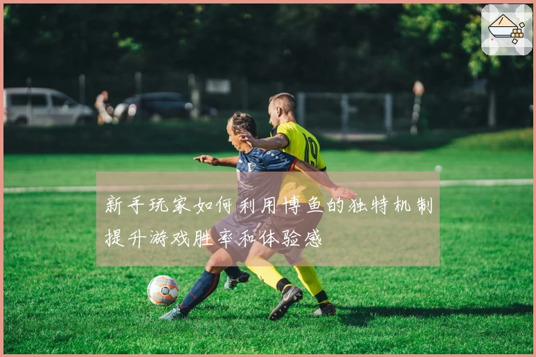 新手玩家如何利用博鱼的独特机制提升游戏胜率和体验感